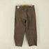 シーイー C.E 1タックチノスラックス メンズ JPN:XL
