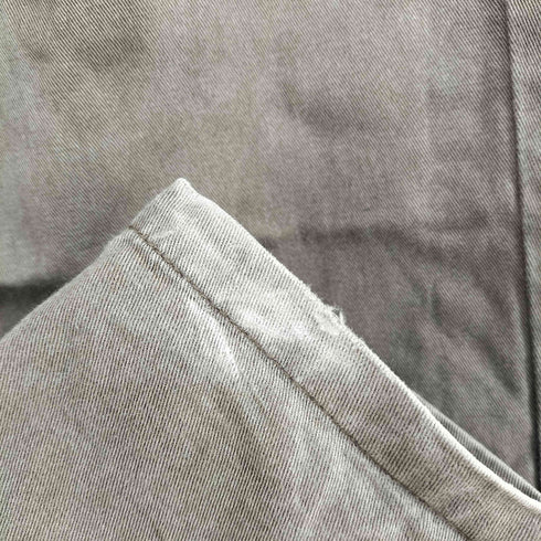 シーイー C.E 1タックチノスラックス メンズ JPN:XL
