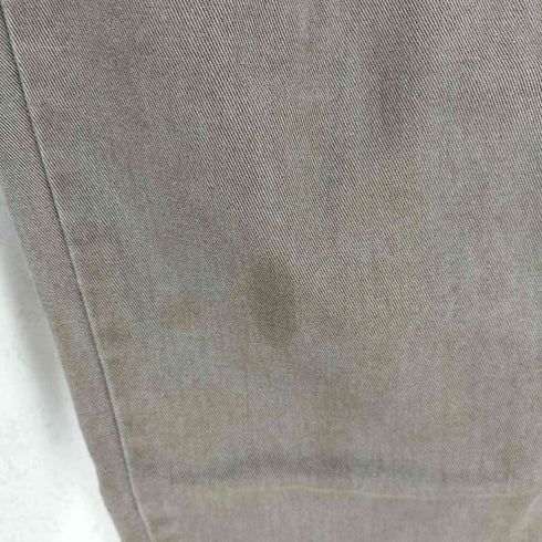 シーイー C.E 1タックチノスラックス メンズ JPN:XL