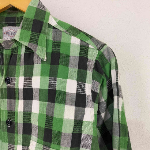 ビッグヤンク BIG YANK Chambray Work Shirt メンズ 14 1/2