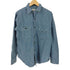 ビッグヤンク BIG YANK Chambray Work Shirt メンズ 14 1/2