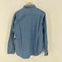 ビッグヤンク BIG YANK Chambray Work Shirt メンズ 14 1/2