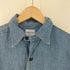 ビッグヤンク BIG YANK Chambray Work Shirt メンズ 14 1/2