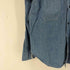 ビッグヤンク BIG YANK Chambray Work Shirt メンズ 14 1/2