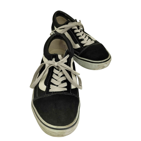 バンズ VANS old school スニーカー メンズ JPN:26.5