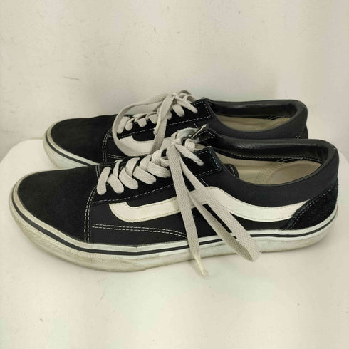 バンズ VANS old school スニーカー メンズ JPN:26.5