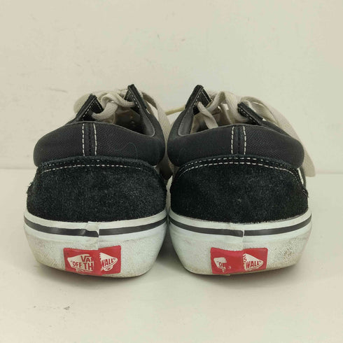バンズ VANS old school スニーカー メンズ JPN:26.5