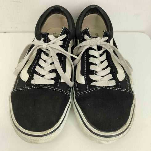 バンズ VANS old school スニーカー メンズ JPN:26.5