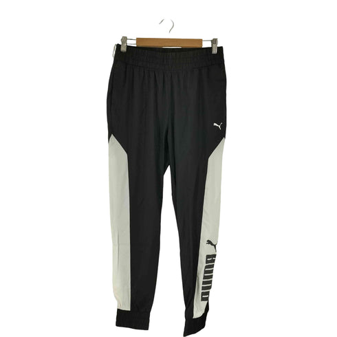 プーマ PUMA FIT ウーブンジョガー ジョガーパンツ レディース JPN:L