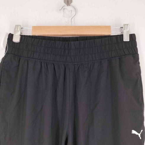 プーマ PUMA FIT ウーブンジョガー ジョガーパンツ レディース JPN:L
