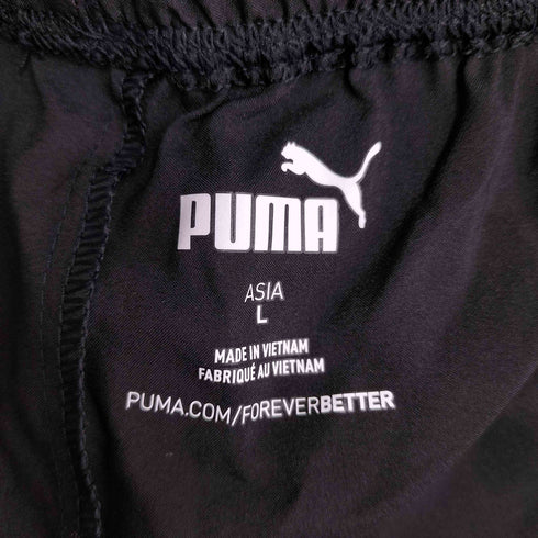 プーマ PUMA FIT ウーブンジョガー ジョガーパンツ レディース JPN:L