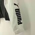プーマ PUMA FIT LOGO COLOR BLOCK ウーブンジャケット レディース JPN:L