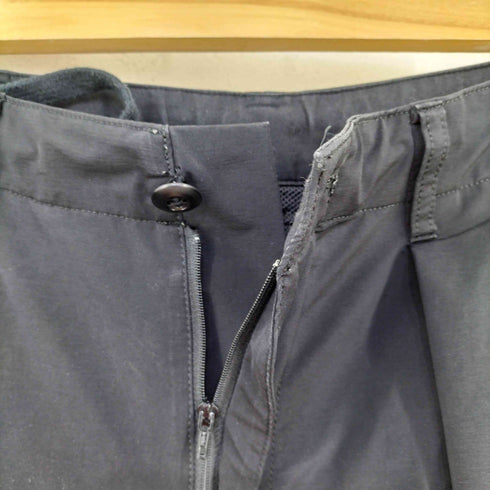 ビームス BEAMS テックバルーンショーツ メンズ JPN:S