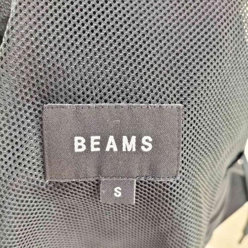 ビームス BEAMS テックバルーンショーツ メンズ JPN:S