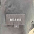 ビームス BEAMS テックバルーンショーツ メンズ JPN:S