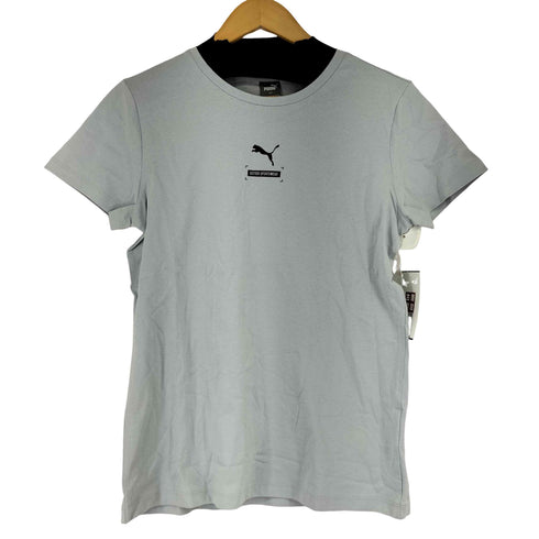 プーマ PUMA BETTER Tシャツ レディース JPN:L