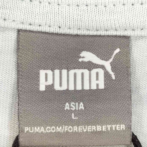プーマ PUMA BETTER Tシャツ レディース JPN:L