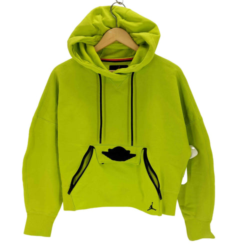 ジョーダンブランド JORDAN BRAND AS J Fleece レディース import:S