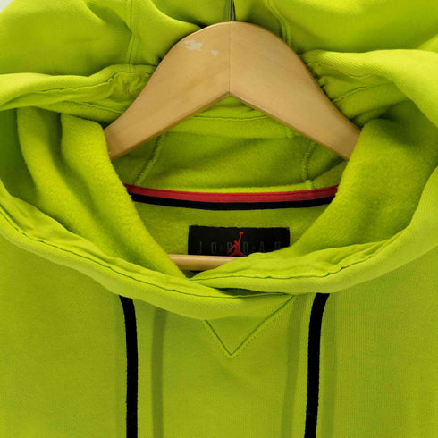 ジョーダンブランド JORDAN BRAND AS J Fleece レディース import:S