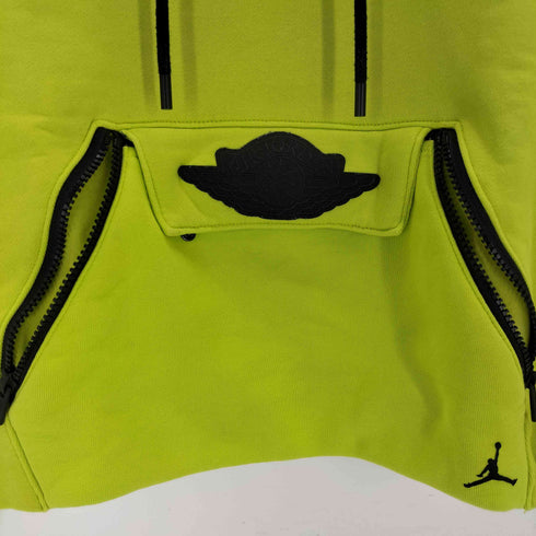 ジョーダンブランド JORDAN BRAND AS J Fleece レディース import:S