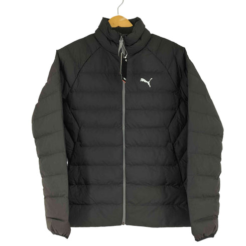 プーマ PUMA ACTIVE ECO ジャケット レディース JPN:L