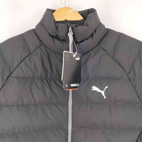 プーマ PUMA ACTIVE ECO ジャケット レディース JPN:L
