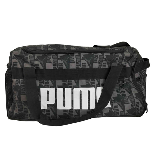 プーマ PUMA ロゴボストンバッグ メンズ