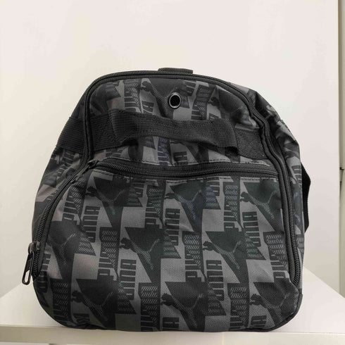 プーマ PUMA ロゴボストンバッグ メンズ