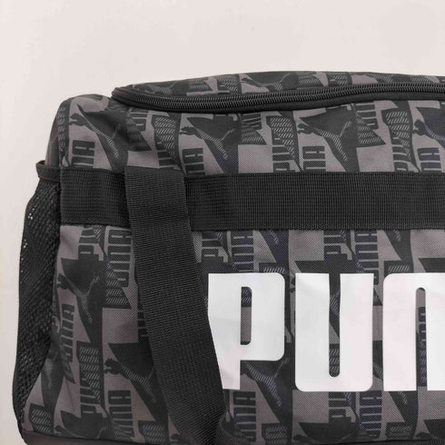 プーマ PUMA ロゴボストンバッグ メンズ