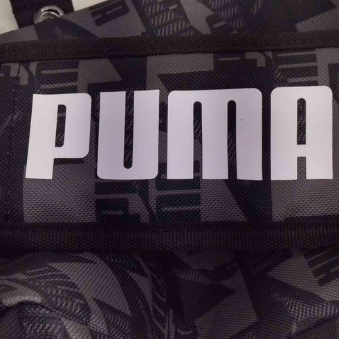 プーマ PUMA ロゴボストンバッグ メンズ