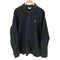 ラコステ LACOSTE 別注 WIDE LONG SLEEVE POLO SHIRTS ワイドロングスリーブポロシャツ メンズ JPN:L
