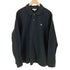 ラコステ LACOSTE 別注 WIDE LONG SLEEVE POLO SHIRTS ワイドロングスリーブポロシャツ メンズ JPN:L