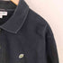 ラコステ LACOSTE 別注 WIDE LONG SLEEVE POLO SHIRTS ワイドロングスリーブポロシャツ メンズ JPN:L