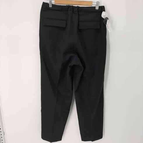 ザリラクス THE RERACS RERACS PLEATED EASY SLACKS メンズ 48