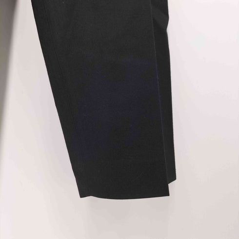 ザリラクス THE RERACS RERACS PLEATED EASY SLACKS メンズ 48