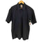 ディッキーズ Dickies コットンポリ ワークシャツ メンズ import:L