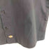 ディッキーズ Dickies コットンポリ ワークシャツ メンズ import:L