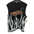 サプライヤー SUPPLIER 24AW ROLLONG LOUD FIRE SLEEVELESS TEE メンズ JPN:L