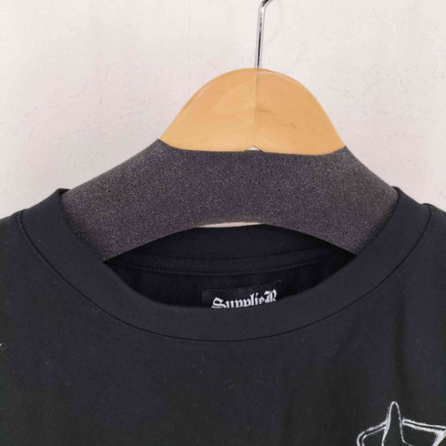 サプライヤー SUPPLIER 24AW ROLLONG LOUD FIRE SLEEVELESS TEE メンズ JPN:L