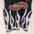 サプライヤー SUPPLIER 24AW ROLLONG LOUD FIRE SLEEVELESS TEE メンズ JPN:L