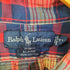 ラルフローレン RALPH LAUREN 90-00s BLAIRE スモールポニー刺繍 BDチェックネルシャツ メンズ import:XL