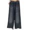 NOUNLESS DENIM LIKE KNIT PANTS レディース JPN:1