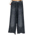 NOUNLESS DENIM LIKE KNIT PANTS レディース JPN:1