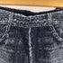 NOUNLESS DENIM LIKE KNIT PANTS レディース JPN:1