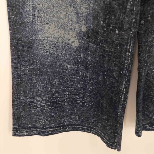 NOUNLESS DENIM LIKE KNIT PANTS レディース JPN:1