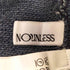 NOUNLESS DENIM LIKE KNIT PANTS レディース JPN:1