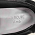 アンルート EN ROUTE 切替 レザーローファー メンズ JPN:42