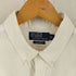 ポロバイラルフローレン Polo by RALPH LAUREN 90-00s CUSTOM FIT スモールポニー刺繍 BDシャツ メンズ import:XL