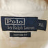ポロバイラルフローレン Polo by RALPH LAUREN 90-00s CUSTOM FIT スモールポニー刺繍 BDシャツ メンズ import:XL