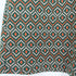 ザラ ZARA ベルテッド ダイヤモンド ニットドレス ワンピース レディース import:S